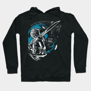 Super Elite Soldiers Hoodie